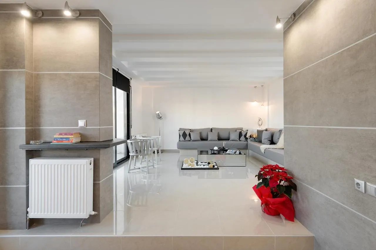 Apartmán Ace Location | Luxury Building Soluň