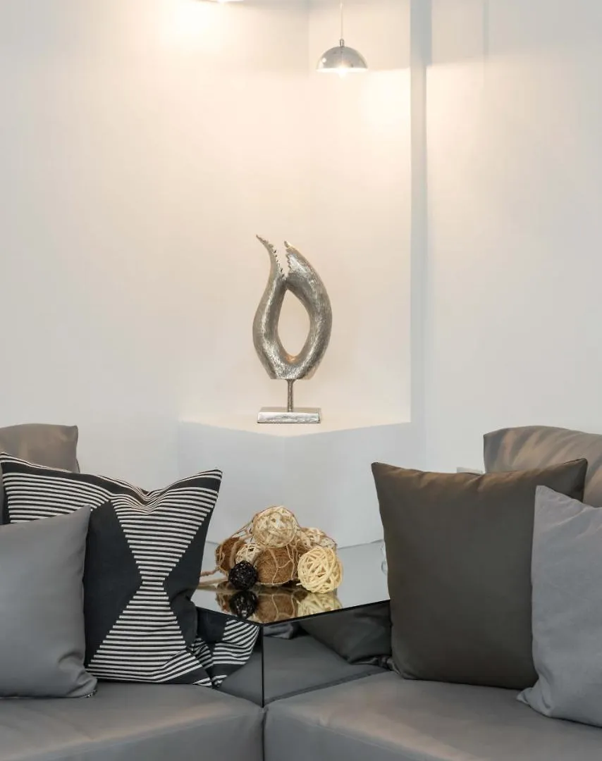 Apartmán Ace Location | Luxury Building Soluň