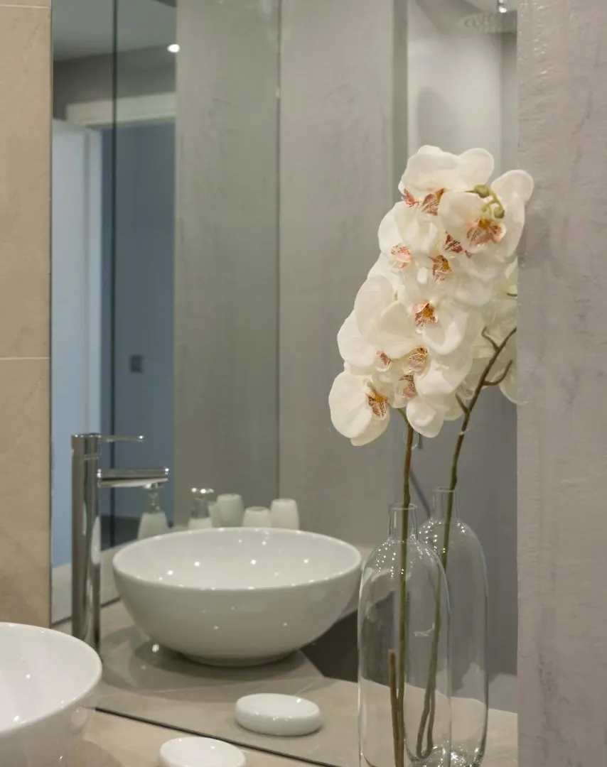 Apartmán Ace Location | Luxury Building Soluň
