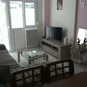 Apartment Dimos, Thessaloniki