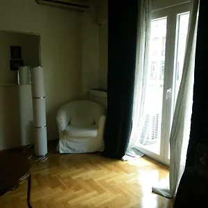 Apartment Luxury In The Heart, Thessaloniki